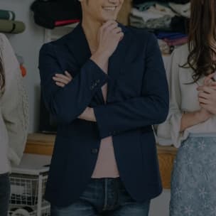 同世代起業家の仲間ができる