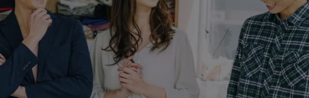 同世代起業家の仲間ができる