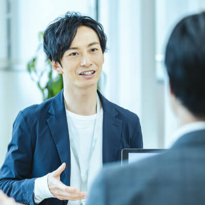 入学説明会/面談