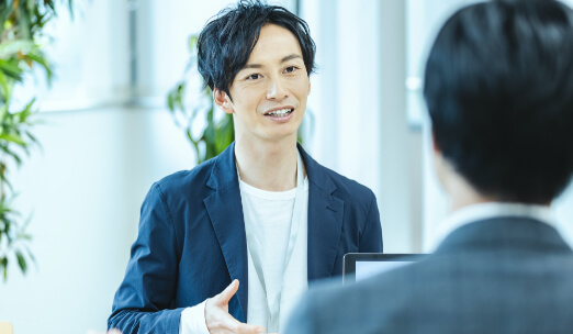 入学説明会/面談