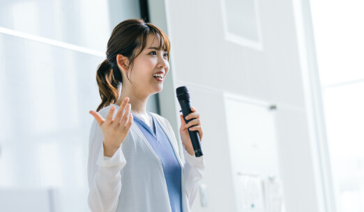 プログラム開始