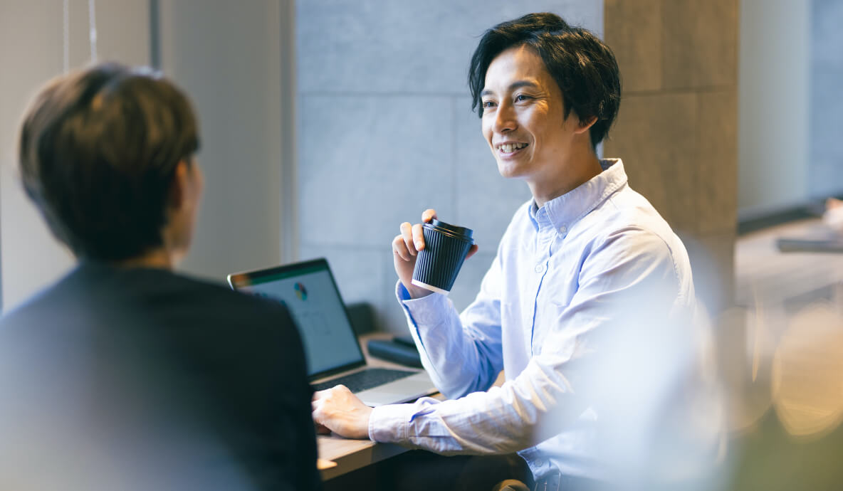 メンターシップ