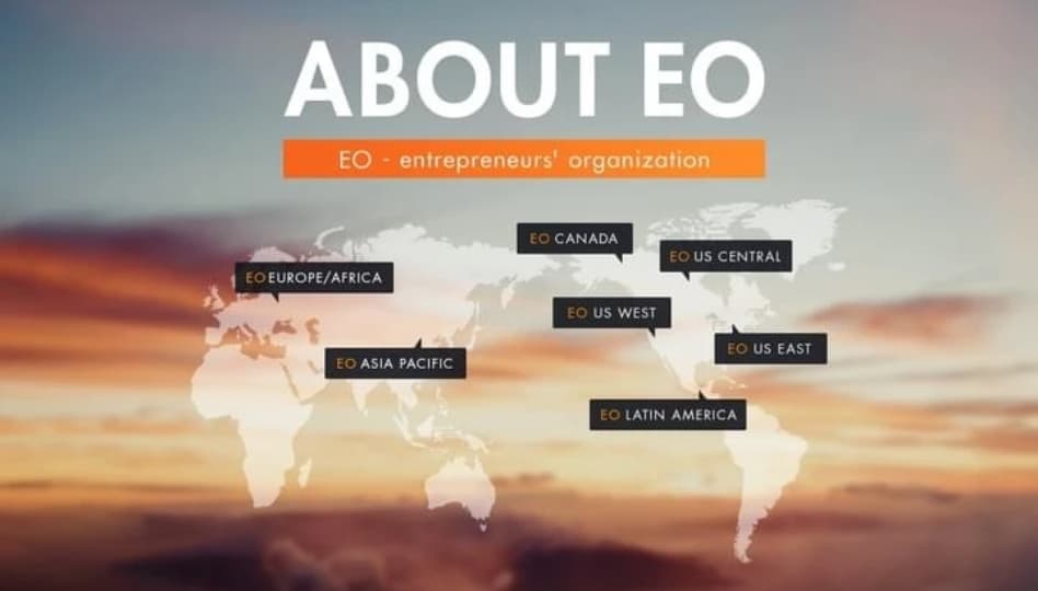 ABOUT EO